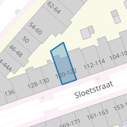 Perceel AHM01-N-2123