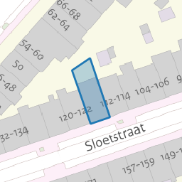 Perceel AHM01-N-2124