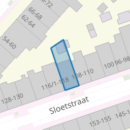 Perceel AHM01-N-2125