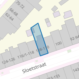 Perceel AHM01-N-2126