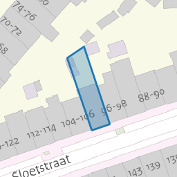 Perceel AHM01-N-2128