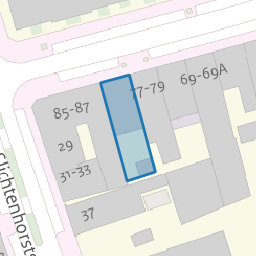 Perceel AHM01-N-2129