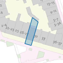 Perceel AHM01-N-2133