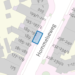 Perceel AHM01-N-2157