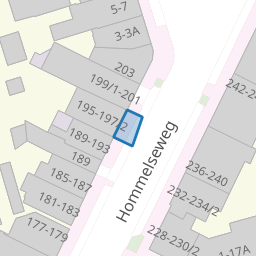 Perceel AHM01-N-2158