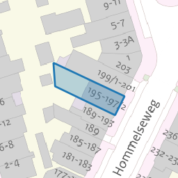 Perceel AHM01-N-2159