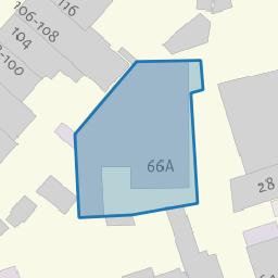 Perceel AHM01-N-2170