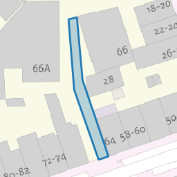 Perceel AHM01-N-2174