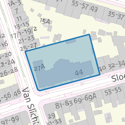 Perceel AHM01-N-2189