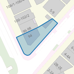 Perceel AHM01-N-2218