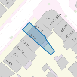 Perceel AHM01-N-2231