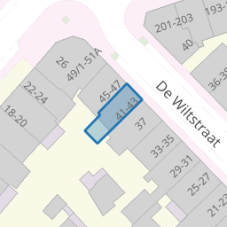 Perceel AHM01-N-2234