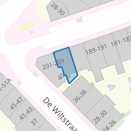 Perceel AHM01-N-2236