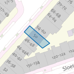 Perceel AHM01-N-2245