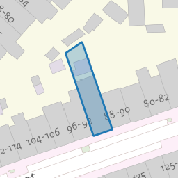 Perceel AHM01-N-2247