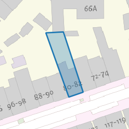 Perceel AHM01-N-2249