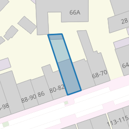 Perceel AHM01-N-2250