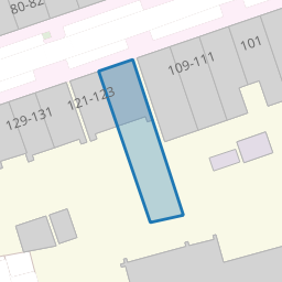 Perceel AHM01-N-2254