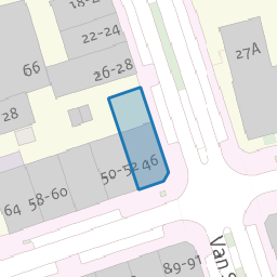 Perceel AHM01-N-2256