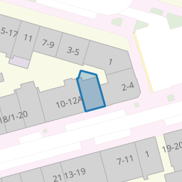 Perceel AHM01-N-2257