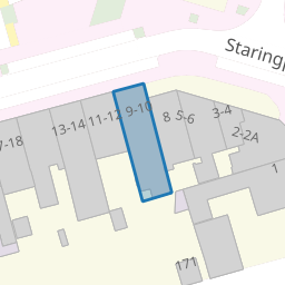 Perceel AHM01-N-2259