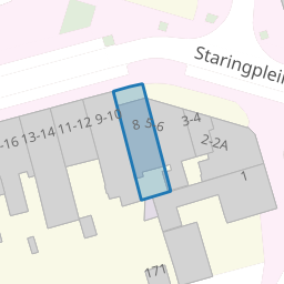 Perceel AHM01-N-2260