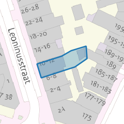 Perceel AHM01-N-2265