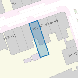 Perceel AHM01-N-2287