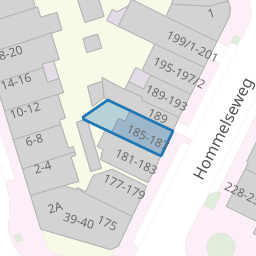 Perceel AHM01-N-2308