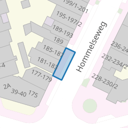 Perceel AHM01-N-2309