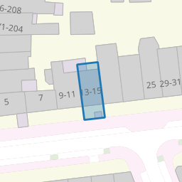 Perceel AHM01-N-2314