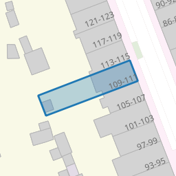 Perceel AHM01-N-2319