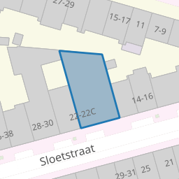 Perceel AHM01-N-2329