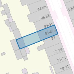 Perceel AHM01-N-2361