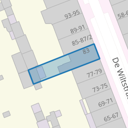 Perceel AHM01-N-2362