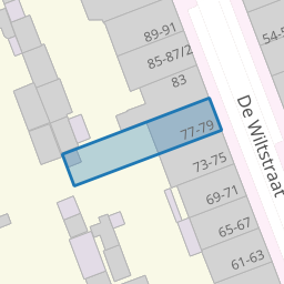 Perceel AHM01-N-2363