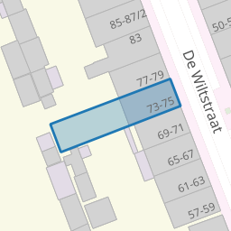 Perceel AHM01-N-2364