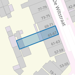 Perceel AHM01-N-2366