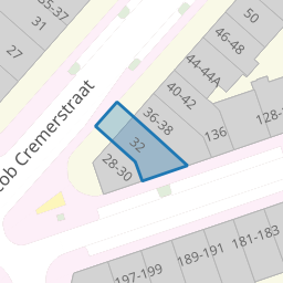 Perceel AHM01-N-2373