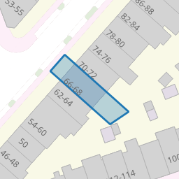 Perceel AHM01-N-2378