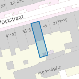 Perceel AHM01-N-2385