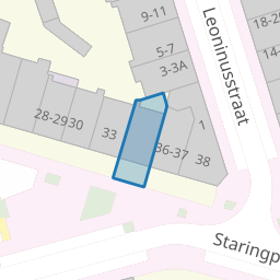 Perceel AHM01-N-2391