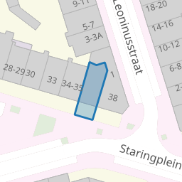 Perceel AHM01-N-2392