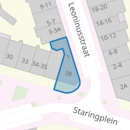 Perceel AHM01-N-2393