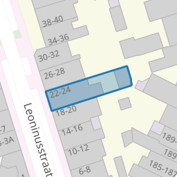 Perceel AHM01-N-2395