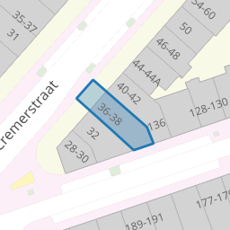 Perceel AHM01-N-2446