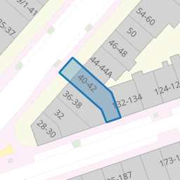 Perceel AHM01-N-2447