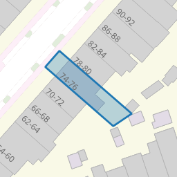 Perceel AHM01-N-2449