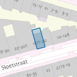 Perceel AHM01-N-2452