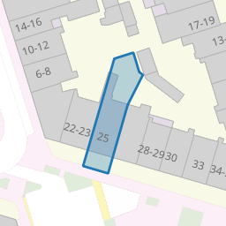 Perceel AHM01-N-2456